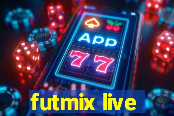 futmix live